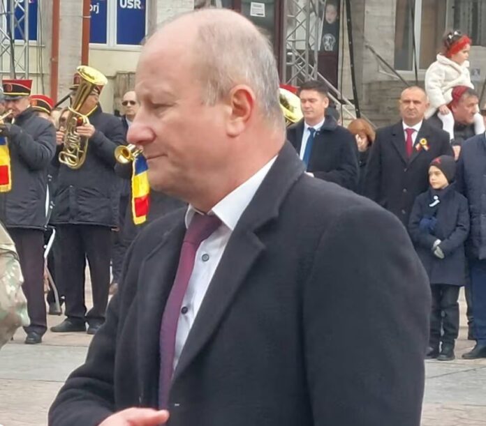 Mandatul lui Ion Petroniu în Directoratul CEO expiră săptămâna viitoare, exact când se încheie depunerea dosarelor pentru selecție