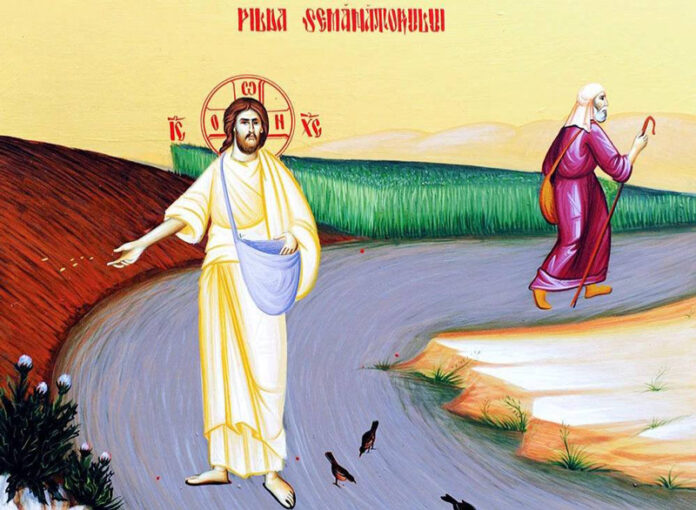 Viaţa Spirituală – Calea, Lumina, Adevărul şi Viaţa – Dumnezeu a venit în lume ca să-Și semene cuvântul Său, dar, cum lumea, ca și ogorul, nu posedă pământ de aceeași calitate, nu tot cuvântul se arată a fi prielnic de rodire!