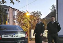 Poliția Locală, cu ochii pe școlile din Târgu Jiu. Patrulele au fost intensificate pentru siguranța elevilor