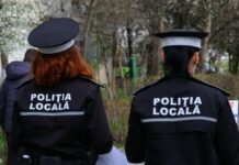 Polițiștii locali ar putea purta camere video în timpul intervențiilor. Ce se va schimba pentru cetățeni