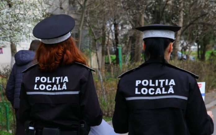 Polițiștii locali ar putea purta camere video în timpul intervențiilor. Ce se va schimba pentru cetățeni