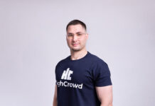 Fabrica din Târgu Jiu care produce piese pentru diferite utilaje cu ajutorul Inteligenței Artificiale. Antreprenorul a demarat afacerea când era student