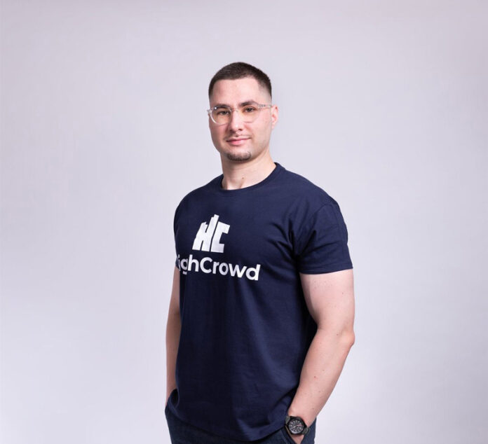Fabrica din Târgu Jiu care produce piese pentru diferite utilaje cu ajutorul Inteligenței Artificiale. Antreprenorul a demarat afacerea când era student