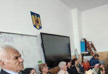 POVEȘTI PESTE TIMP: S-au întors în băncile școlii după 50 de ani