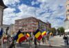 Procesiune emoționantă la Târgu Jiu, în memoria eroilor. 88 de ani de la inaugurarea operei lui Brâncuși