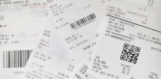 Codul QR pe bonurile fiscale, obligatoriu de la 1 noiembrie? „Teoretic da și practic nu”. Ce trebuie să știe comercianții