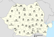 România ar putea începe pregătirile pentru o nouă organizare administrativ-teritorială