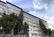 Se caută șefi la Spitalul Județean. Sunt scoase la concurs mai multe funcții de conducere