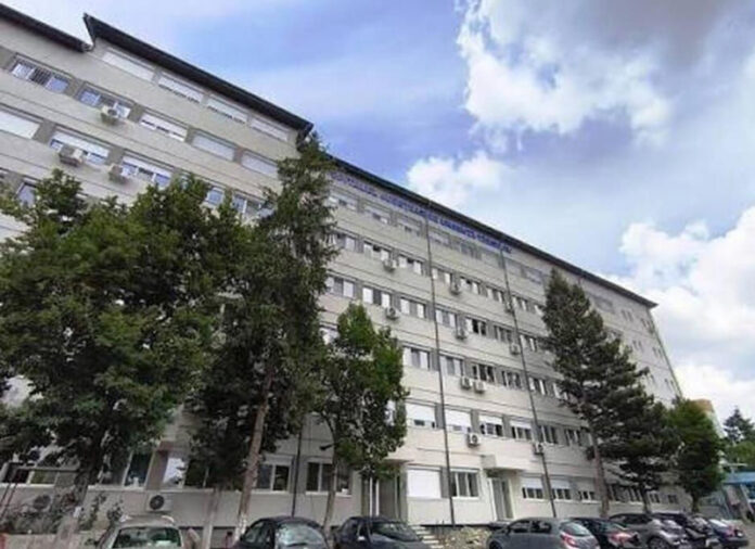 Se caută șefi la Spitalul Județean. Sunt scoase la concurs mai multe funcții de conducere