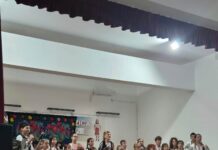 Festivalul Toamnei a reunit sute de copii, profesori și părinți la Scoarța. „Este deja o tradiție”