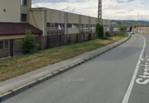 Se modifică limita de viteză pe trei străzi din Târgu Jiu