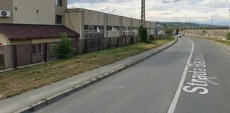 Se modifică limita de viteză pe trei străzi din Târgu Jiu