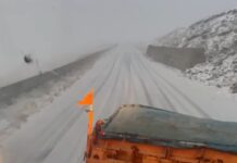 Ce spune prefectul județului Gorj despre închiderea circulației pe Transalpina