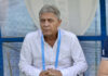 Sorin Cârțu, optimist înainte de partida cu Getafe: „Aștept un rezultat pozitiv”