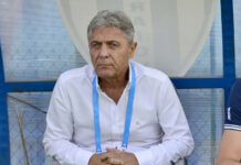 Sorin Cârțu, optimist înainte de partida cu Getafe: „Aștept un rezultat pozitiv”