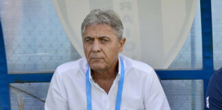 Sorin Cârțu, optimist înainte de partida cu Getafe: „Aștept un rezultat pozitiv”
