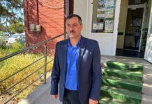 Peste 500 de oi și capre, blocate în carantină la Răchiți. DSVSA Gorj avertizează: „Nu pot părăsi acea locație”