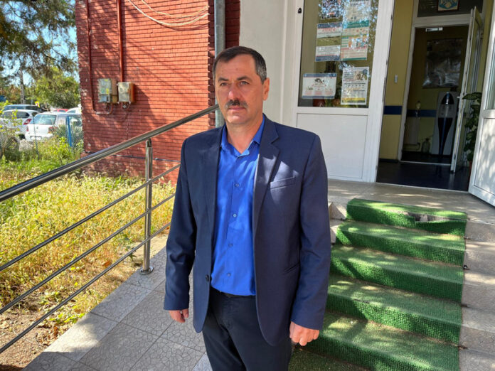 Peste 500 de oi și capre, blocate în carantină la Răchiți. DSVSA Gorj avertizează: „Nu pot părăsi acea locație”