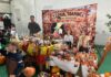 Mobilizare emoționantă la Târgu Jiu pentru Mihnea! Copii, profesori și școli s-au unit la un târg al toamnei organizat în scop umanitar