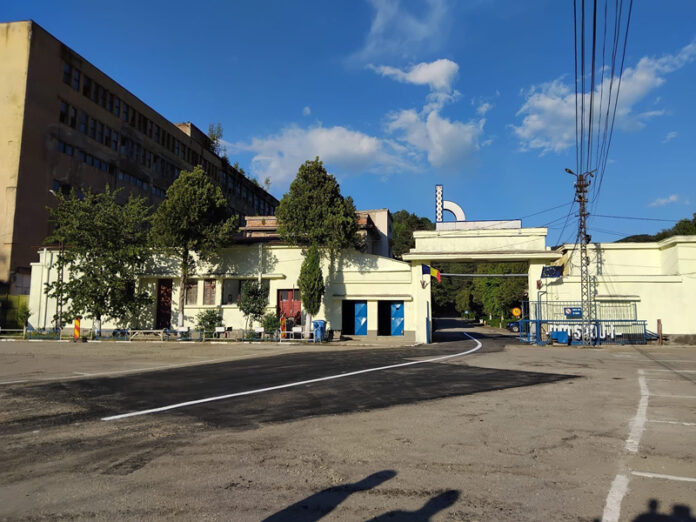 Adevărul despre investiția americanilor la Sadu II! Hub de producție militară și 600 de angajați