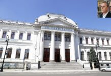 Simpozionul Științific Internațional, Craiova, 26-30 octombrie 2026 – Vor fi abordate cu înaltă competență o serie de teme interesante, printre care: identitatea românească în Republica Moldova!