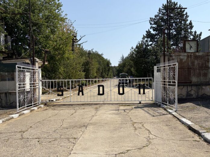Contracte noi pentru UM Sadu. Fabrica va produce muniție pentru noua armă de asalt a Armatei Române