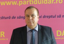 DAR – Un nou partid în Gorj