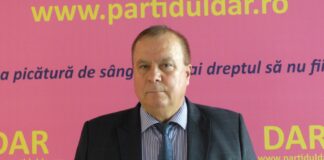 DAR – Un nou partid în Gorj