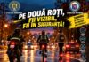 Vehiculele pe „două roți” sub lupă în Gorj. Polițiștii ies în trafic: motocicliștii, bicicliștii și cei pe trotinete, verificați mai atent