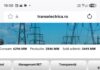 Record la importurile de energie. Aproape 3.500 de MW!