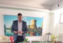 VIDEO: Șeful SE Turceni, despre grupul energetic avariat (VIDEO)