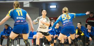 CSM Târgu Jiu le-a luat brașovencelor corona! Victorie mare pentru echipa lui Andrieș