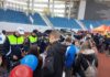 Polițiștii din Gorj, în dialog cu copiii: ”Micii salvatori schimbă comunitatea”