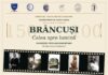Brâncuși, sărbătorit la 150 de ani de la naștere! Expoziția care poartă povestea sculptorului gorjean ajunge la Codlea