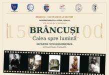 Brâncuși, sărbătorit la 150 de ani de la naștere! Expoziția care poartă povestea sculptorului gorjean ajunge la Codlea