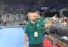 Andrei Enache, antrenor la România U17: “Un motiv de mândrie!”