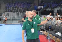Andrei Enache, antrenor la România U17: “Un motiv de mândrie!”