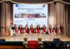 Arta și tradițiile românești din Gorj au ajuns în Republica Moldova. Sute de oameni au participat la spectacole și ateliere de meșteșuguri