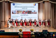 Arta și tradițiile românești din Gorj au ajuns în Republica Moldova. Sute de oameni au participat la spectacole și ateliere de meșteșuguri