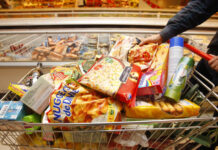 Avem cele mai mici prețuri la alimente din UE. Cât costă coșul de cumpărături față de restul Europei
