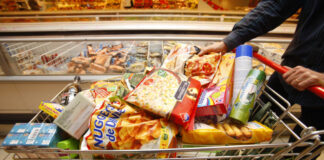 Avem cele mai mici prețuri la alimente din UE. Cât costă coșul de cumpărături față de restul Europei
