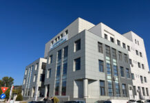 Peste 4.700 de studenți și proiecte de zeci de milioane de euro. UCB Târgu Jiu a deschis un nou an universitar