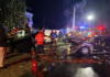 Tragedie pe DN67, în Vâlcea! Două adolescente de 17 ani și un tânăr de 25 de ani AU MURIT într-un impact devastator