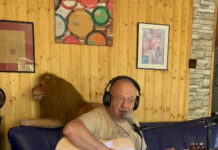 Un artist legat de Gorj lansează un album care atinge sufletul! 12 cântece despre iubire, dor și amintiri, cântate la Rânca înainte de lansarea oficială