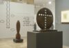 Expoziția „Brâncuși. Sindromul” poate fi vizitată până în martie 2027