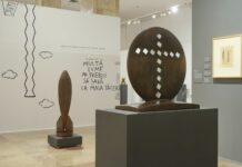 Expoziția „Brâncuși. Sindromul” poate fi vizitată până în martie 2027