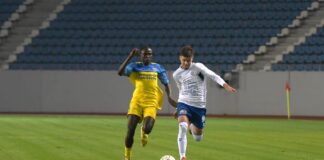 CSM Târgu Jiu, victorie în duelul gorjean al seriei: “Au trăit la maximum succesul”