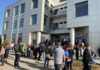 730 de locuri de muncă la Târgu Jiu, dar nu toate pentru toată lumea! Ce au observat tinerii veniți să-și găsească un serviciu