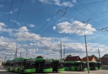 Târgujienii folosesc tot mai mult transportul public. Aproape 7 milioane de călătorii în 2025