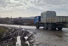 CEO cumpără motorină de 1,5 milioane de euro, în plin val al scumpirilor